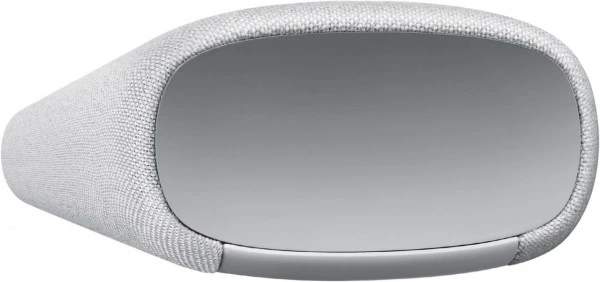 Samsung HW-S41T Soundbar Hellgrau – Bild 6