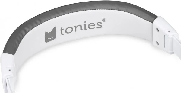 Tonies Tonie-Lauscher Revision Kopfhörer Mit Kabel Anthrazit 6 Tonies Tonie-Lauscher Revision Kopfhörer Mit Kabel Anthrazit – Bild 4