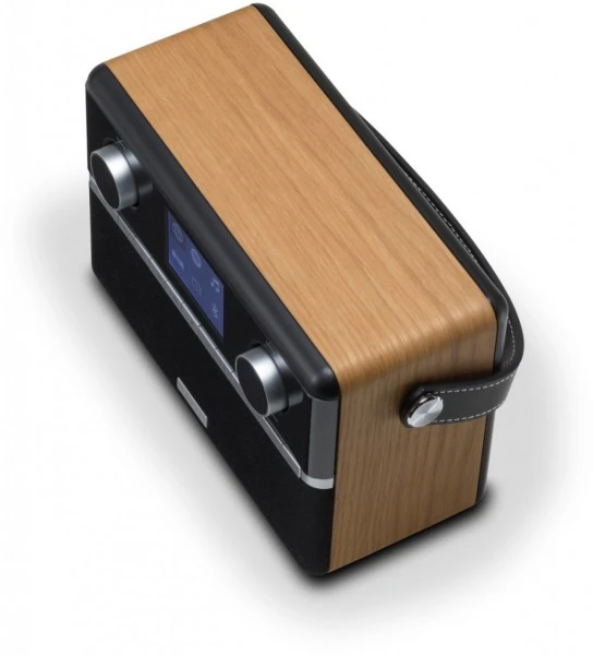 Roberts Stream 94i Internetradio – Bild 2