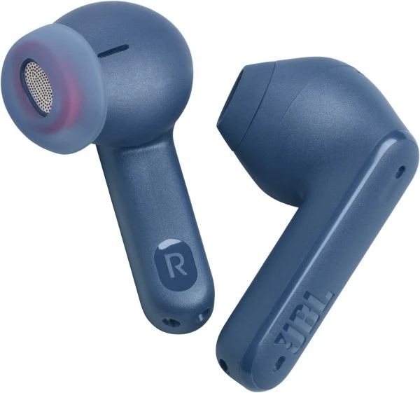 JBL Tune Flex True Wireless Kopfhörer Blau – Bild 3