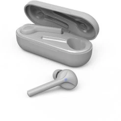 Hama Style Bluetooth-Kopfhörer 00184063 Grau