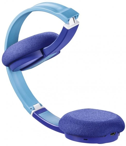 Thomson WHP-6017 B Blau – Bild 6