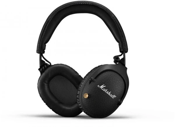 Marshall Monitor II ANC Bluetooth-Kopfhörer Schwarz – Bild 2