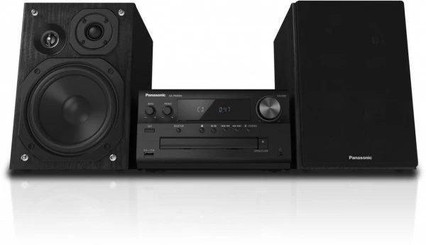 Panasonic SC-PMX94 Mini-System Schwarz – Bild 6