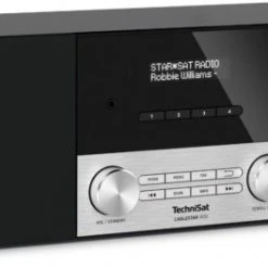 TechniSat CableStar 400 Heimradio Schwarz 9 TechniSat CableStar 400 Heimradio Schwarz -4smarts Shop 7231d510 f442 462d 9e9b 22fce3820ef2 600x600