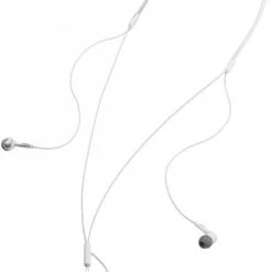 Sony MDR-NX 1 W Kopfhörer Mit Kabel Weiß