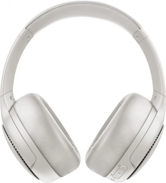 Panasonic RB-M500BE Bluetooth-Kopfhörer Creme Weiß – Bild 3
