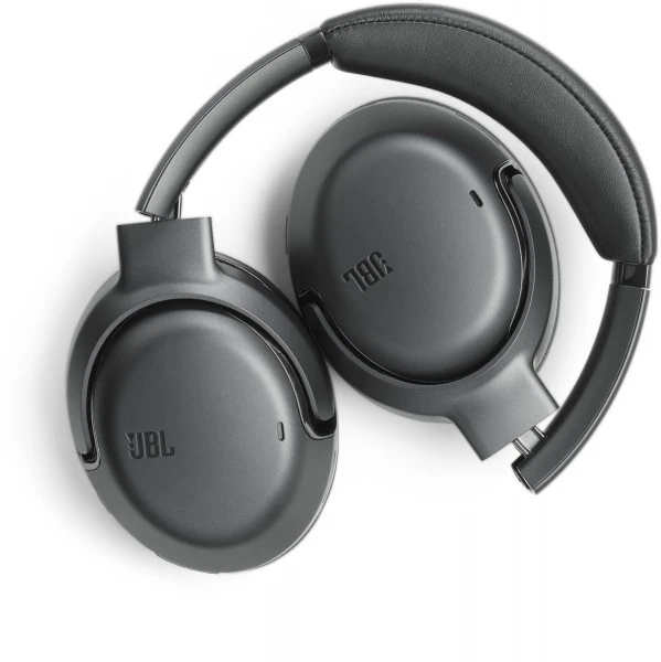 JBL Tour One Bluetooth-Kopfhörer Schwarz – Bild 4