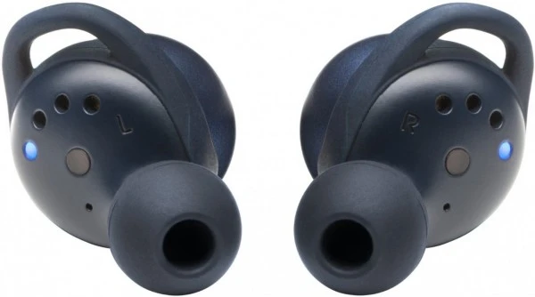 JBL LIVE 300 Blau – Bild 6