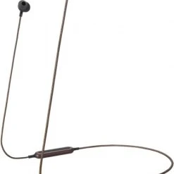 Panasonic RP-HTX20BE-R Bluetooth-Kopfhörer Bordaux