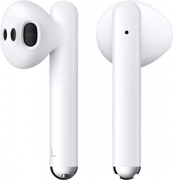 HUAWEI FreeBuds 3 True Wireless Kopfhörer Ceramic White – Bild 6