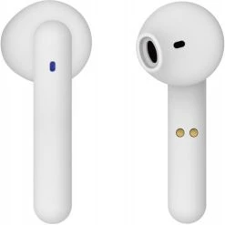 Vivanco Urban Pair True Wireless Kopfhörer Weiß