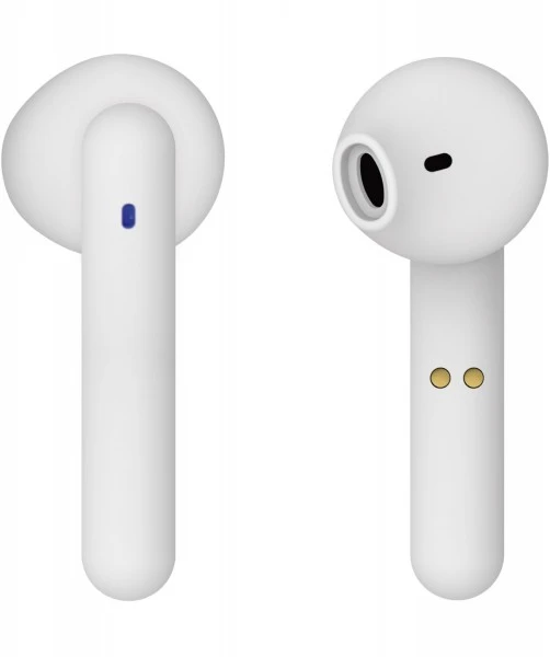 Vivanco Urban Pair True Wireless Kopfhörer Weiß