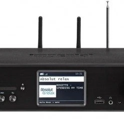 IMPERIAL DABMAN I560 CD Internetradio