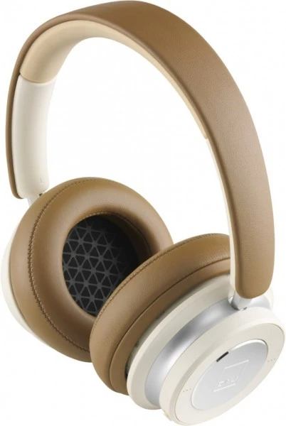 DALI IO6 Bluetooth-Kopfhörer Caramel White – Bild 4