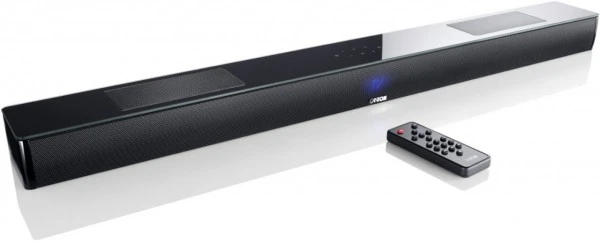 Canton Smart Soundbar 10 Schwarz – Bild 3
