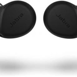 Jabra Elite 7 Active ANC Sport True Wireless Kopfhörer Schwarz