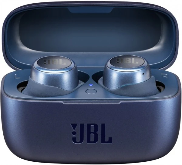 JBL LIVE 300 Blau