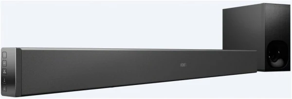 Sony HT-NT3 Soundbar + Subwoofer Schwarz 5 Sony HT-NT3 Soundbar + Subwoofer Schwarz – Bild 3