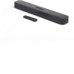 JBL Bar 2.0 Soundbar Schwarz