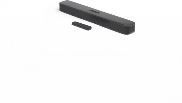 JBL Bar 2.0 Soundbar Schwarz