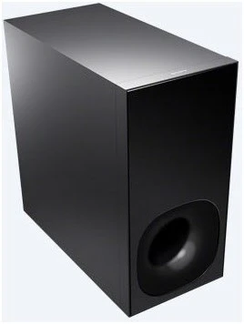 Sony HT-NT3 Soundbar + Subwoofer Schwarz 7 Sony HT-NT3 Soundbar + Subwoofer Schwarz – Bild 5