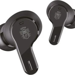 Block Block:Bods True Wireless Kopfhörer Schwarz