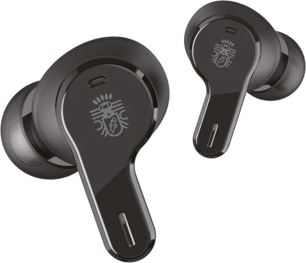 Block Block:Bods True Wireless Kopfhörer Schwarz