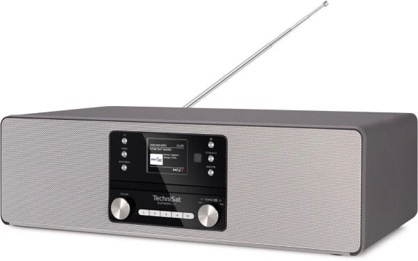 TechniSat DigitRadio E55 CD/Radio-System – Bild 4