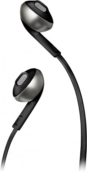 JBL Tune205BT Bluetooth-Kopfhörer Schwarz 4 JBL Tune205BT Bluetooth-Kopfhörer Schwarz – Bild 2