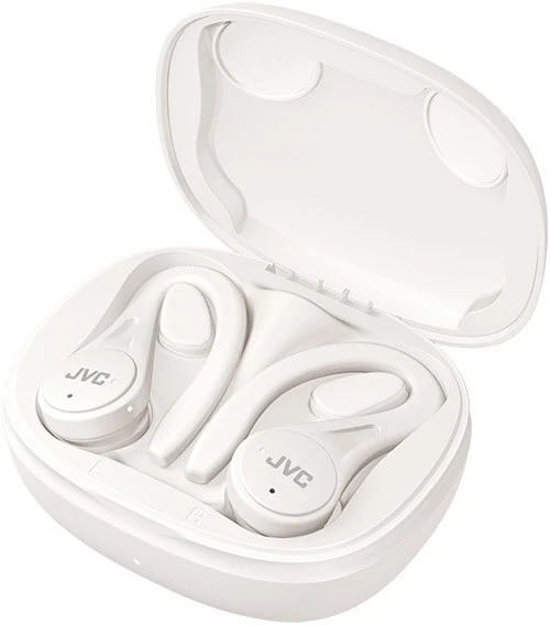 JVC HA-EC25T-W-U True Wireless Kopfhörer Weiß 3 JVC HA-EC25T-W-U True Wireless Kopfhörer Weiß