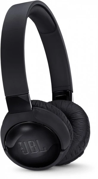 JBL TUNE600BTNC Bluetooth-Kopfhörer Schwarz – Bild 4