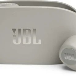 JBL Wave 100 TWS True Wireless Kopfhörer Ivory White