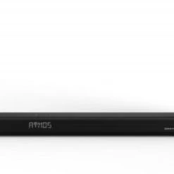 Grundig DSB 2000 Soundbar + Subwoofer Schwarz