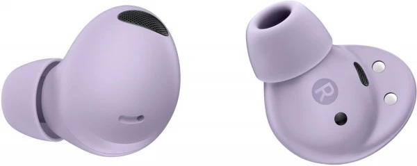Samsung Galaxy Buds2 Pro True Wireless Kopfhörer Bora Purple – Bild 4