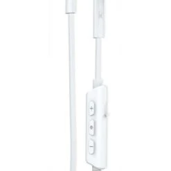 Vivanco BTVVES10_W Bluetooth-Kopfhörer Weiß