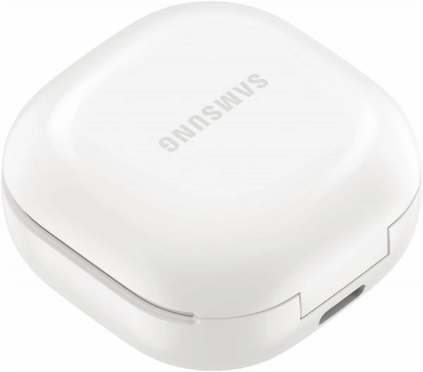 Samsung Galaxy Buds2 True Wireless Kopfhörer Weiß – Bild 2