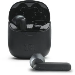JBL Tune 225TWS True Wireless Kopfhörer Schwarz