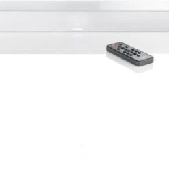 Canton Smart Soundbar 9 Weiß