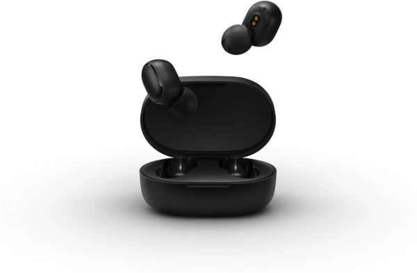 Xiaomi Mi TWS Earbuds Basic 2 True Wireless Kopfhörer Schwarz – Bild 5