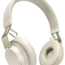 Jabra Move Style Edition Bluetooth-Kopfhörer Gold/beige