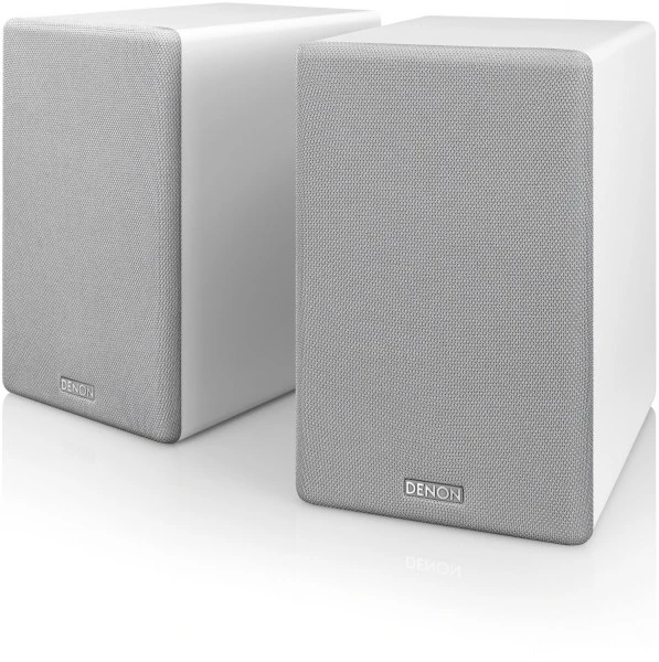 Denon CEOL N11 Hifi-System Weiß – Bild 5