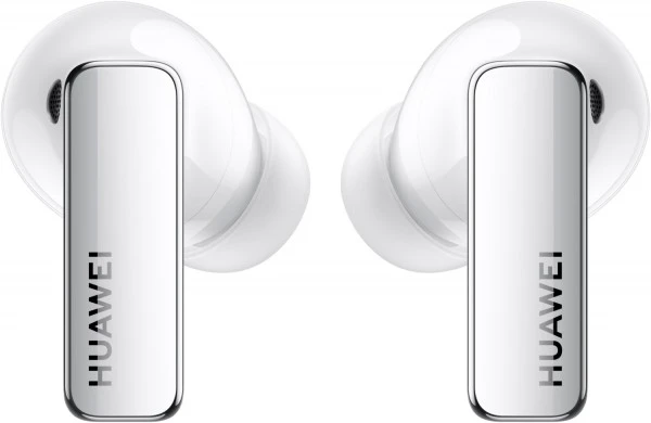 HUAWEI FreeBuds Pro 2 True Wireless Kopfhörer Ceramic White – Bild 2