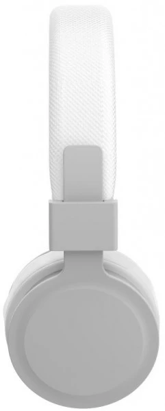 Hama Freedom Lit Bluetooth-Kopfhörer 00184085 Weiß – Bild 2