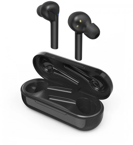 Hama Style Bluetooth-Kopfhörer Schwarz – Bild 2