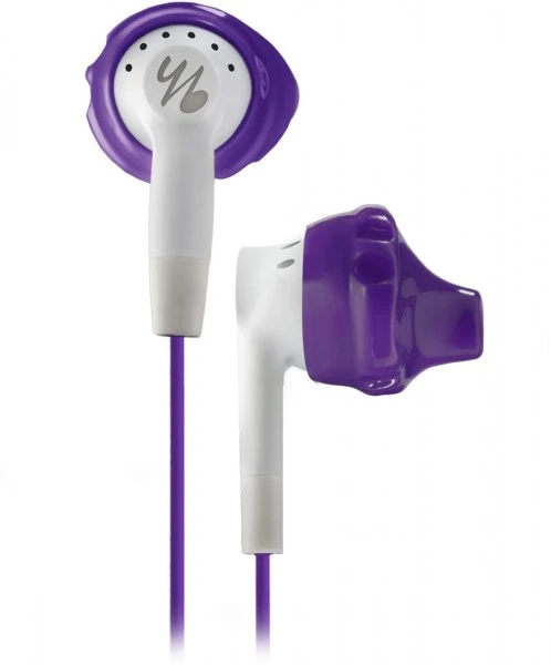 Yurbuds Inspire 200 Women Lila/weiß