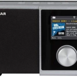 Telestar M12i Internetradio