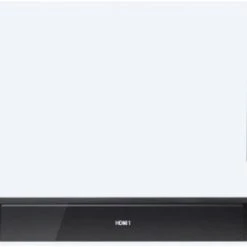 Sony HT-NT3 Soundbar + Subwoofer Schwarz