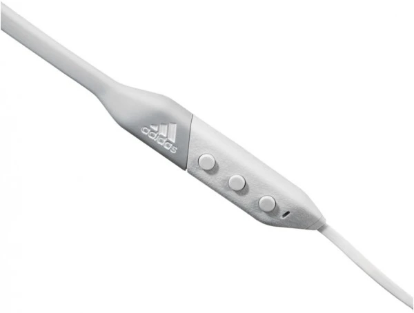 Adidas RPD-01 Sportkopfhörer 1005237 Light Grey – Bild 4