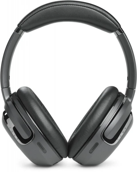JBL Tour One Bluetooth-Kopfhörer Schwarz – Bild 2